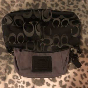 *Make me an offer* Coach Purse